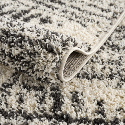 Fishhook Berber Shag Carpet - Decor Addict, LLC
