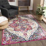 Marash KMRSH-4601 Area Rug - Decor Addict, LLC