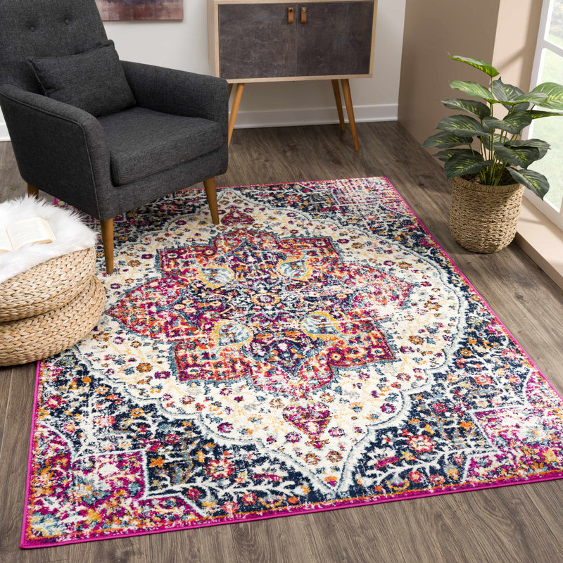 Marash KMRSH-4601 Area Rug - Decor Addict, LLC