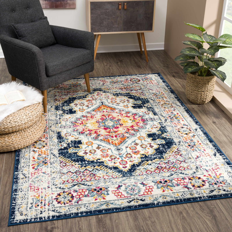 Marash KMRSH-4603 Area Rug - Decor Addict, LLC