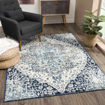 Marash KMRSH-4602 Area Rug - Decor Addict, LLC