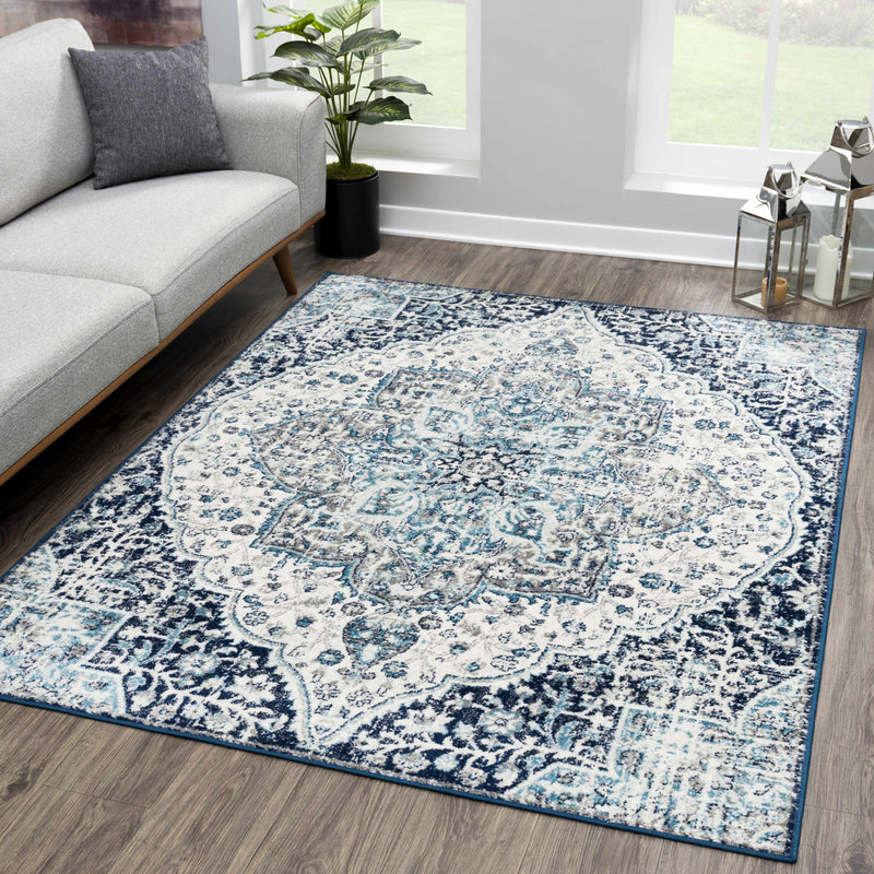 Marash KMRSH-4602 Area Rug - Decor Addict, LLC