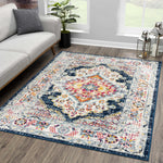 Marash KMRSH-4603 Area Rug - Decor Addict, LLC