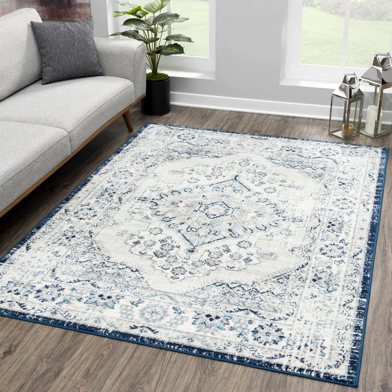 Marash KMRSH-4604 Area Rug - Decor Addict, LLC