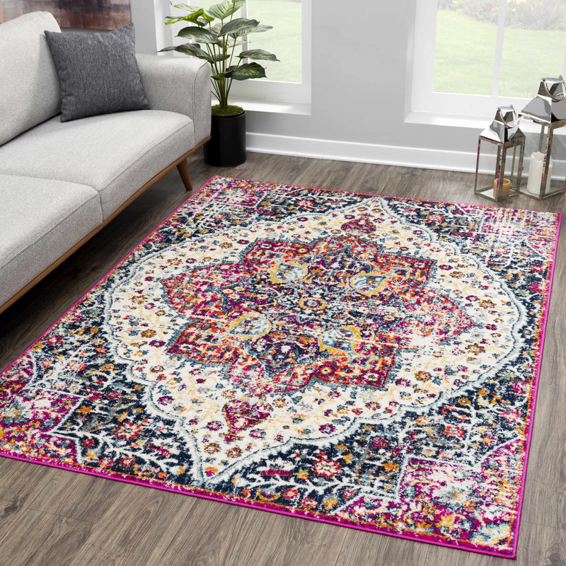 Marash KMRSH-4601 Area Rug - Decor Addict, LLC