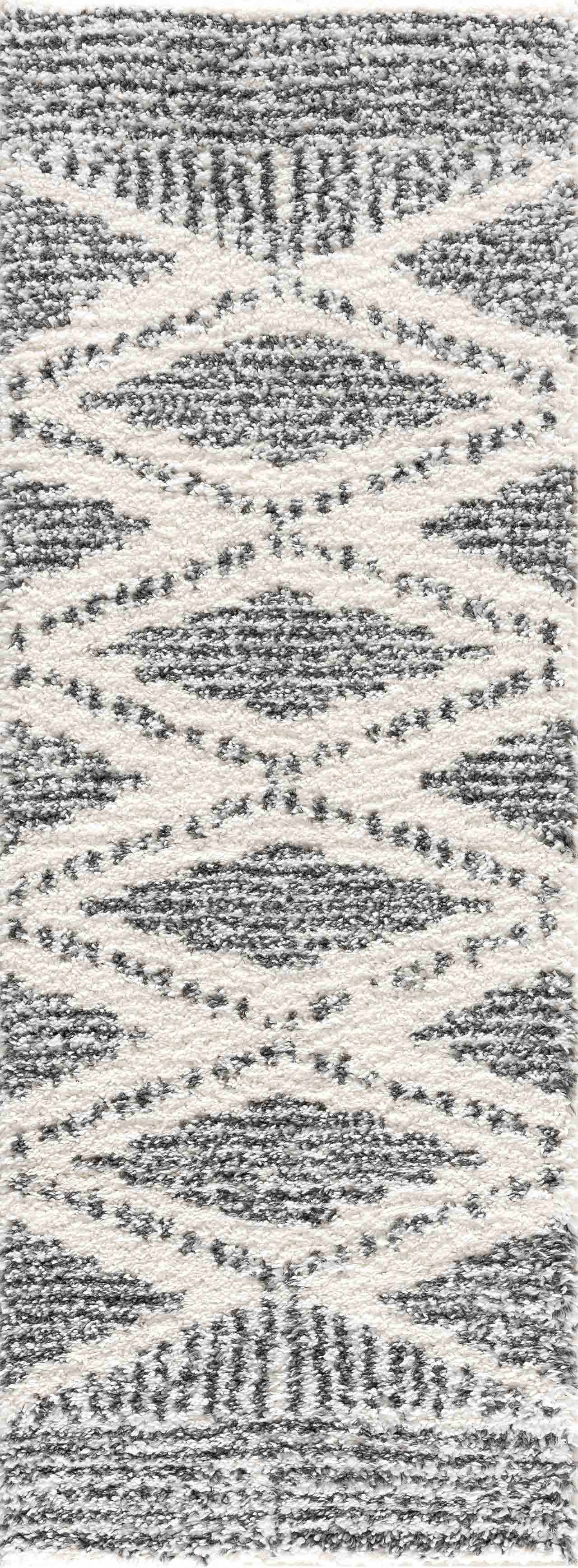 Trunding Plush Area Rug - Decor Addict, LLC