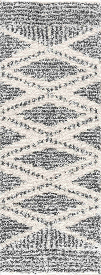 Trunding Plush Area Rug - Decor Addict, LLC