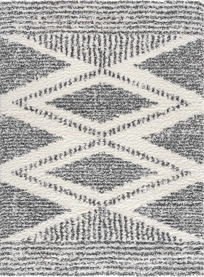 Trunding Plush Area Rug - Decor Addict, LLC