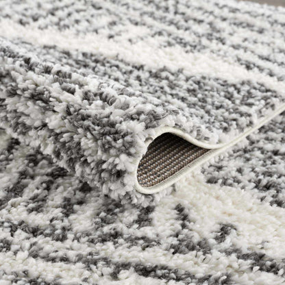 Trunding Plush Area Rug - Decor Addict, LLC