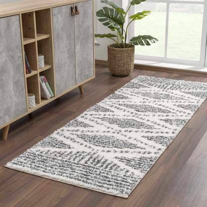 Trunding Plush Area Rug - Decor Addict, LLC
