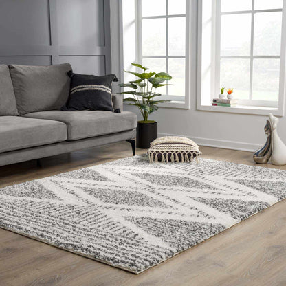 Trunding Plush Area Rug - Decor Addict, LLC