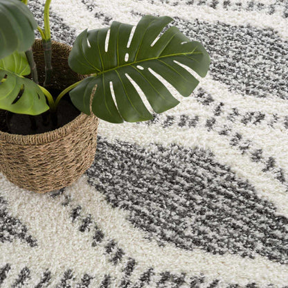 Trunding Plush Area Rug - Decor Addict, LLC