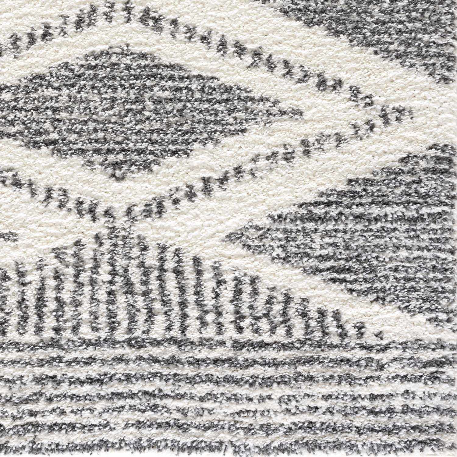 Trunding Plush Area Rug - Decor Addict, LLC