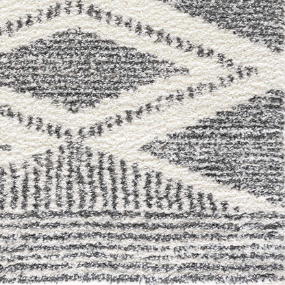 Trunding Plush Area Rug - Decor Addict, LLC