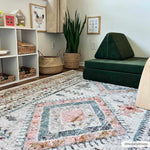 Diem Area Rug - Decor Addict, LLC