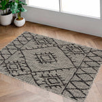 Marwood Outdoor Rug - Decor Addict, LLC