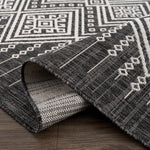 Frankville Outdoor Rug - Decor Addict, LLC