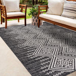 Frankville Outdoor Rug - Decor Addict, LLC