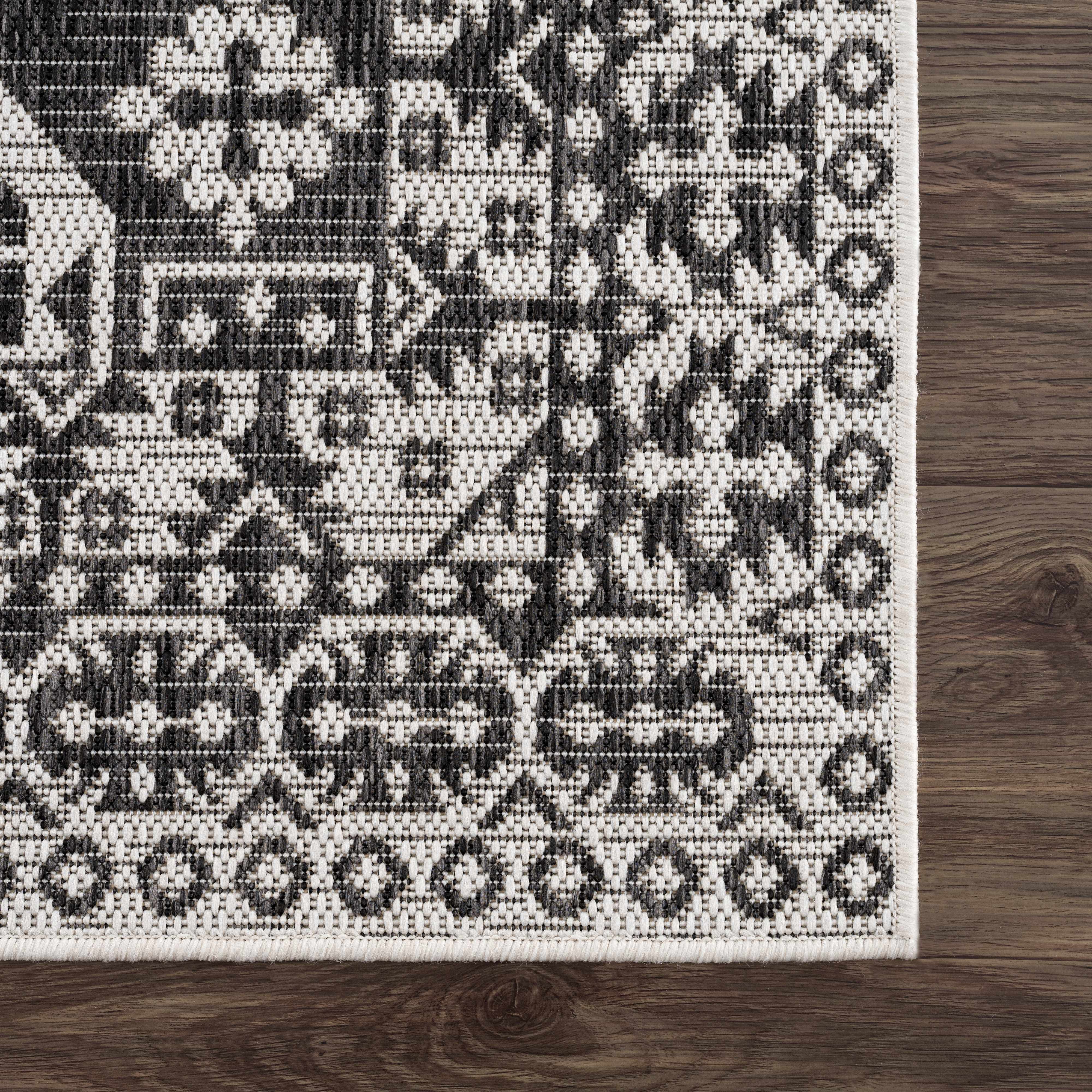 Kingscliff Area Rug - Decor Addict, LLC