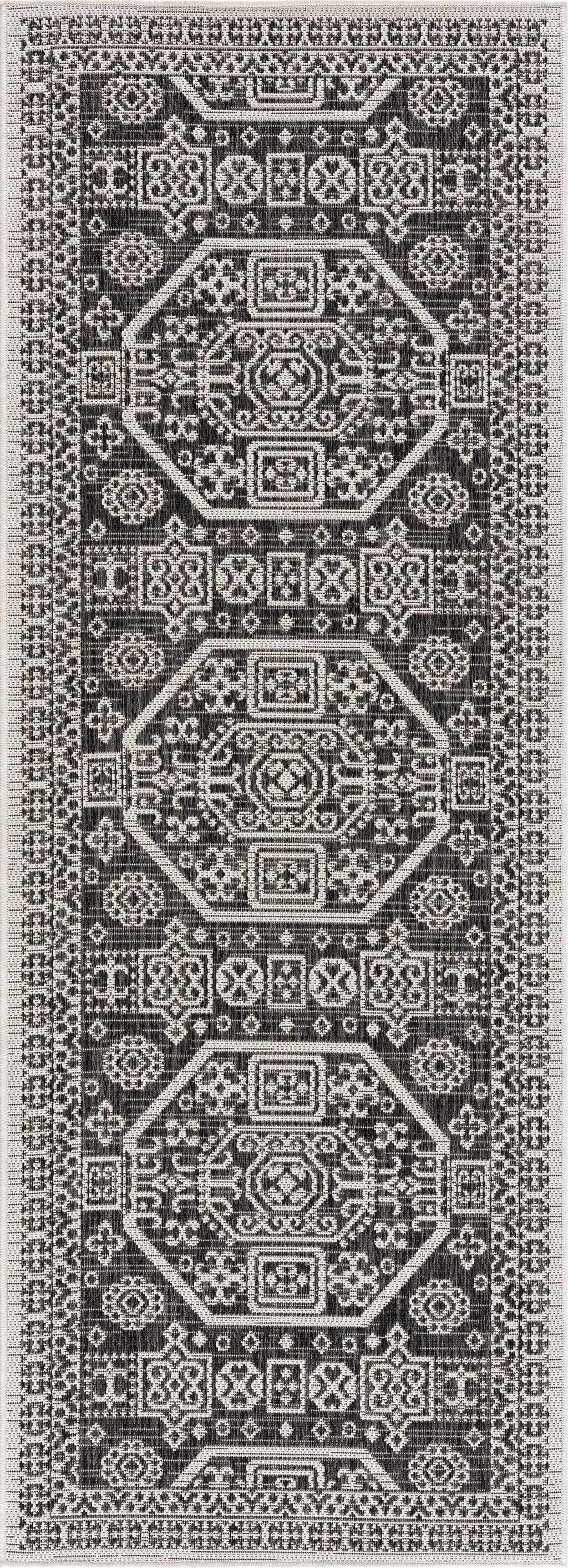 Kingscliff Area Rug - Decor Addict, LLC