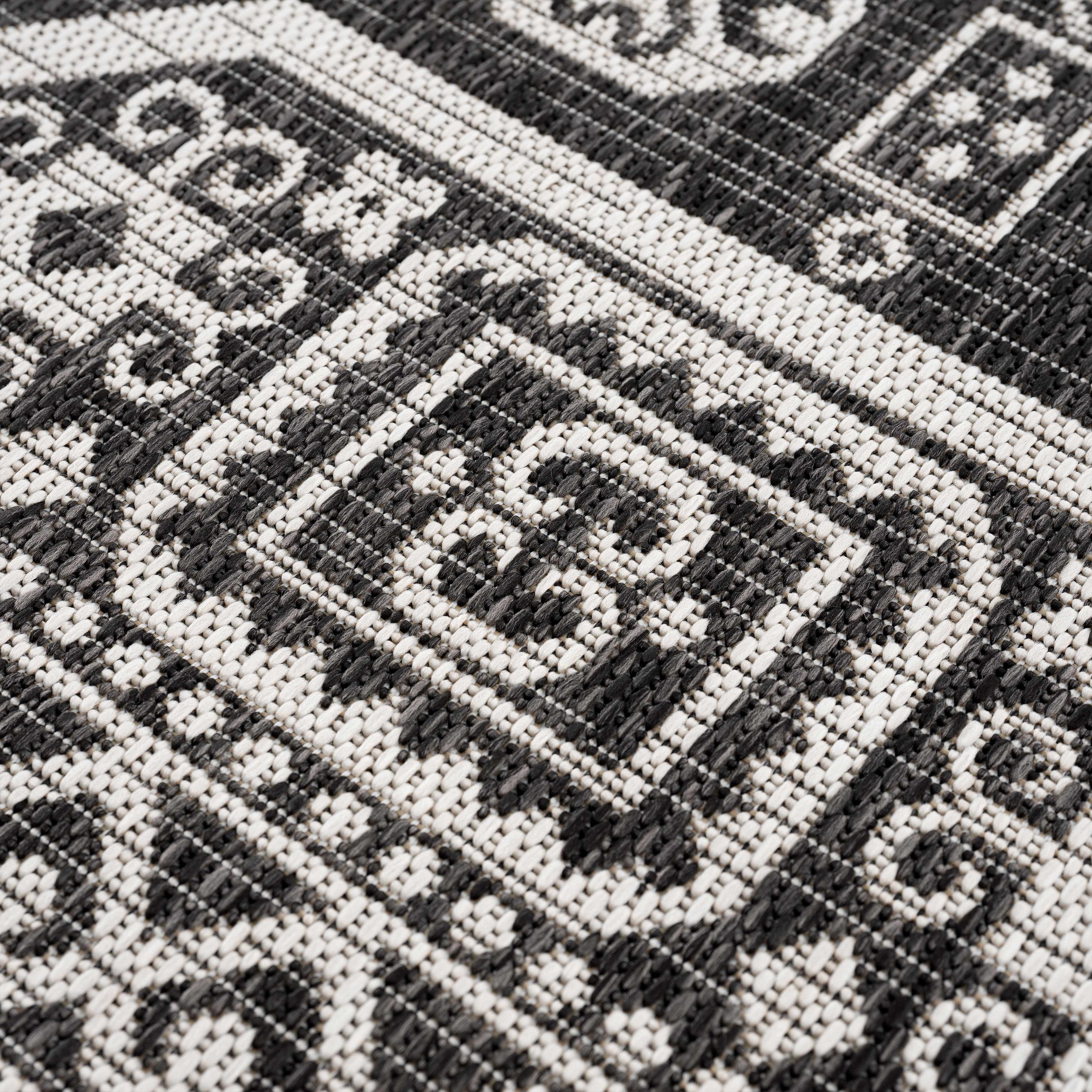 Kingscliff Area Rug - Decor Addict, LLC