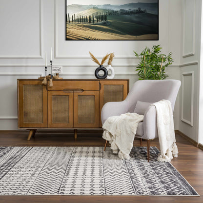 Constantin Area Rug - Decor Addict, LLC