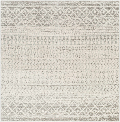 Constantin Gray Area Rug - Decor Addict, LLC