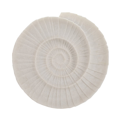 17" SHAVANO DECOR BOWL - Decor Addict, LLC