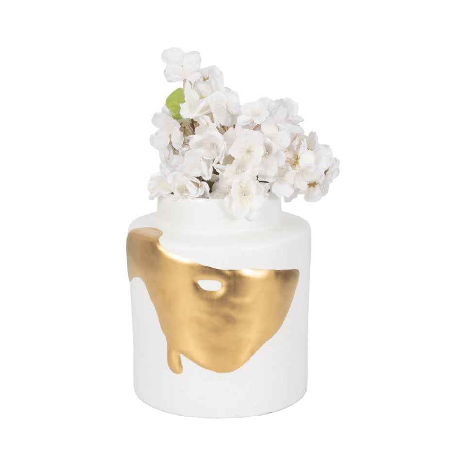 10" Procida Small Vase