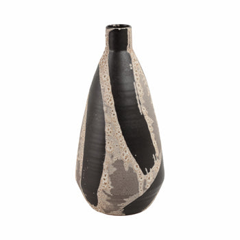 16" DELGADA LARGE PORTUGAL VASE - Decor Addict, LLC