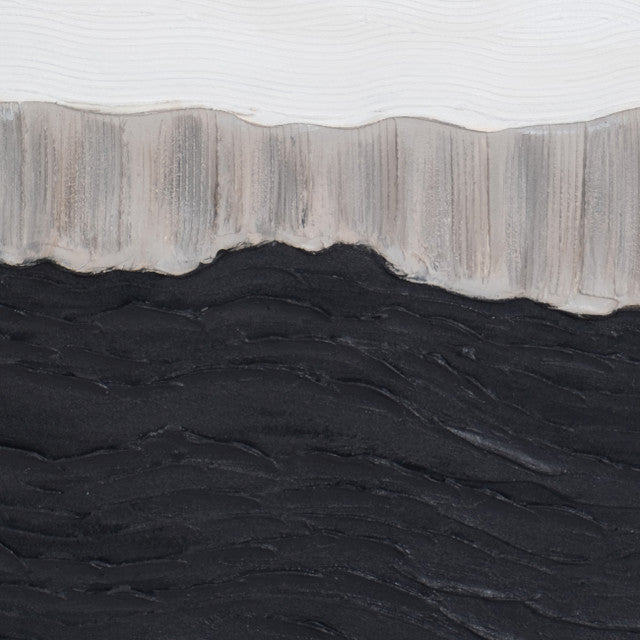 S/2 22X70 Dario Handpainted Wall Art - Decor Addict, LLC