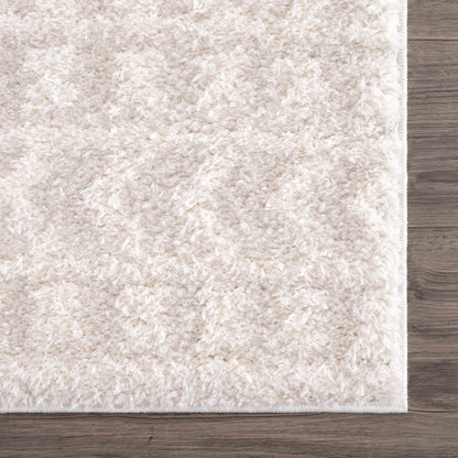 Eivin Cream Area Rug - Decor Addict, LLC