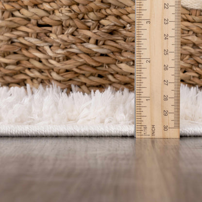 Eivin Cream Area Rug - Decor Addict, LLC