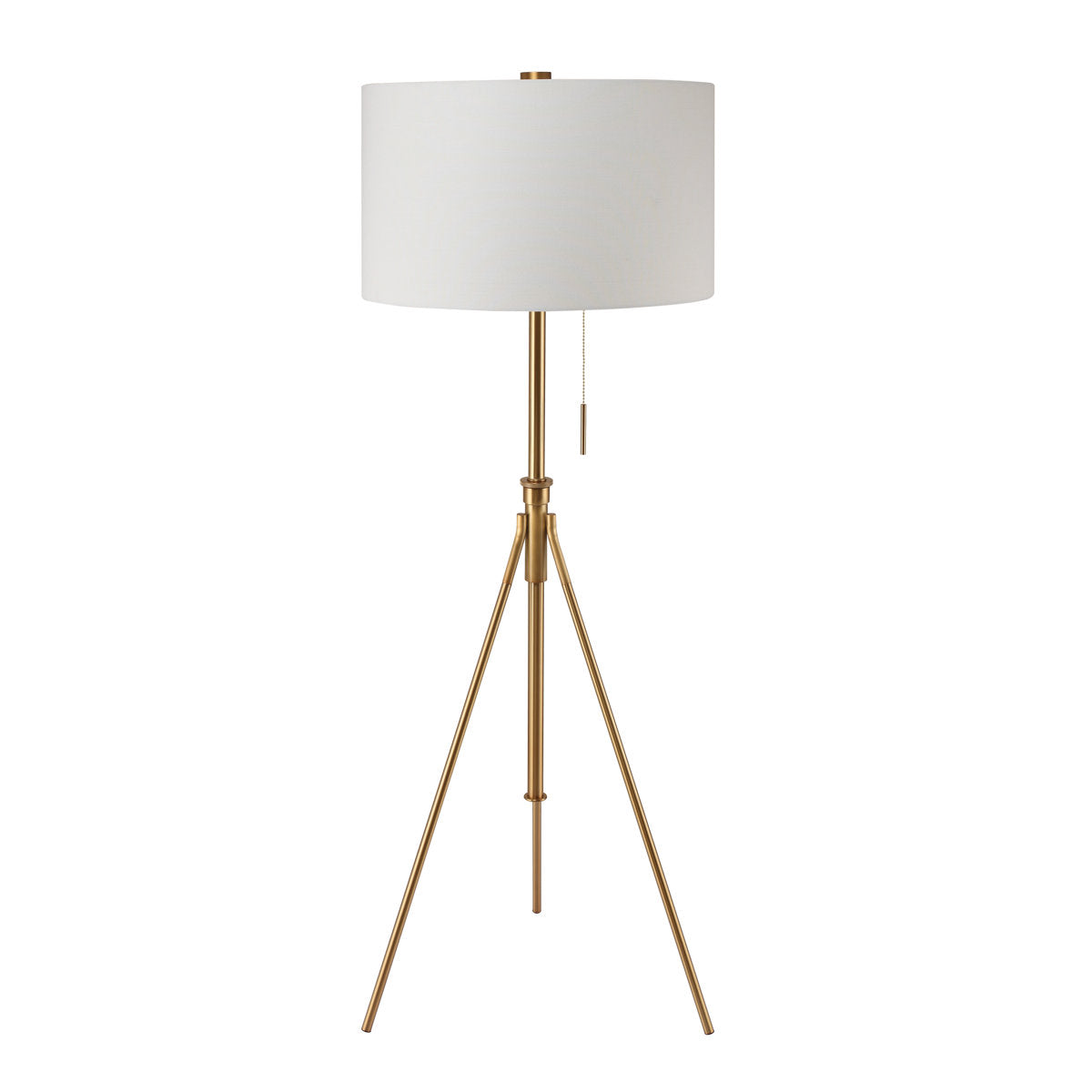 Tripod Floor Lamp - Decor Addict, LLC