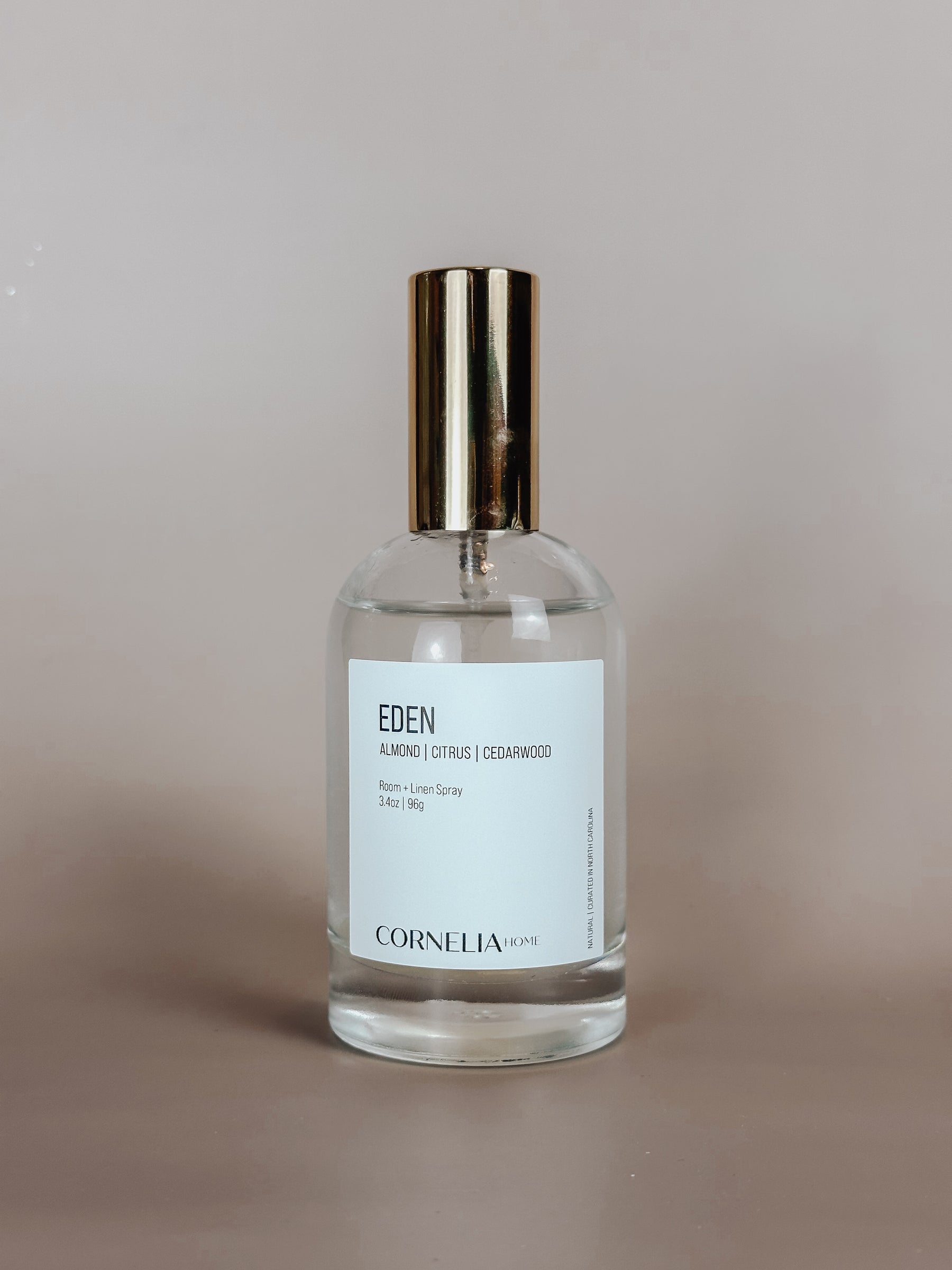 Eden Room Spray by Cornelia Home - Decor Addict, LLC