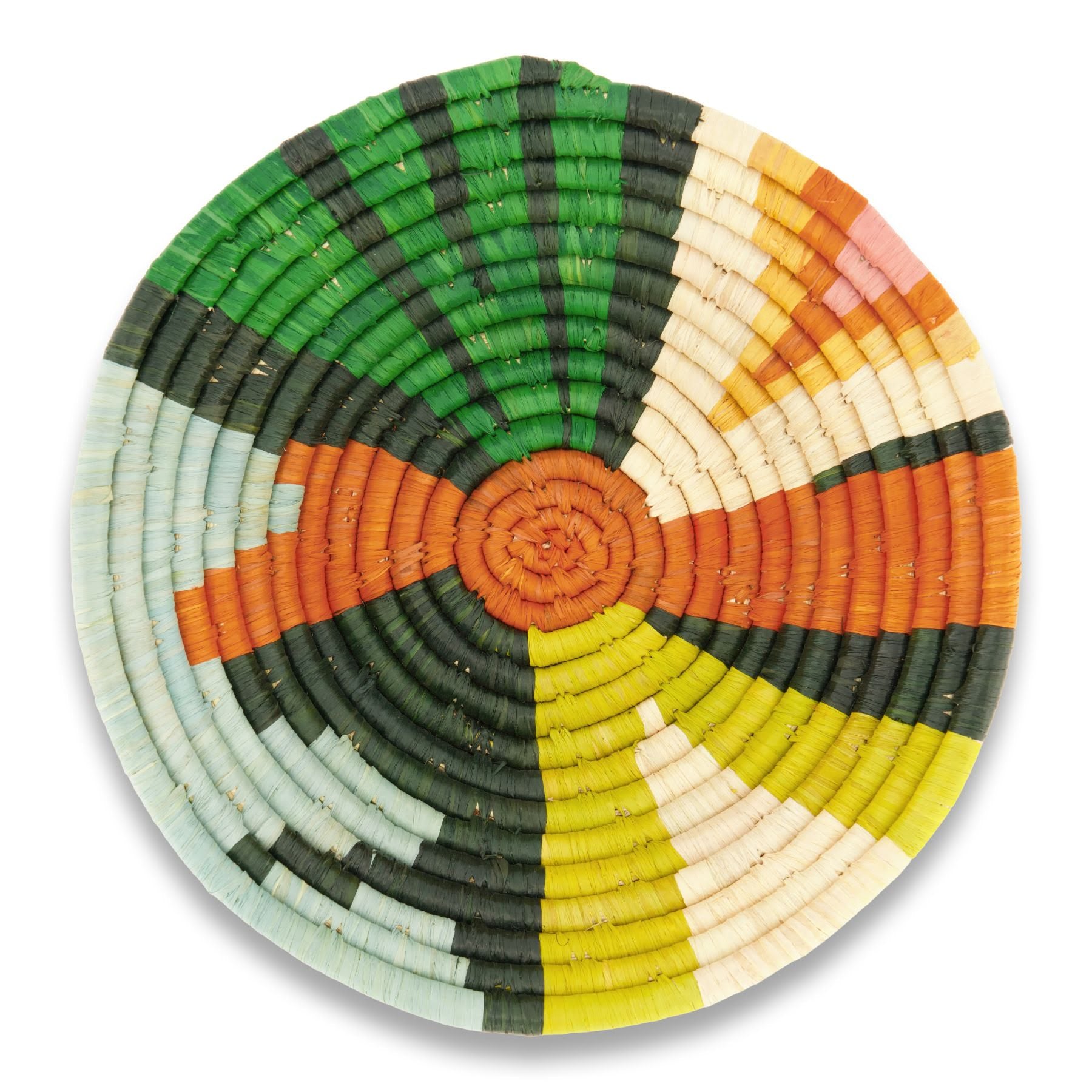 8" Bowl - Blissful Brights - Decor Addict, LLC