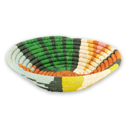 8" Bowl - Blissful Brights - Decor Addict, LLC
