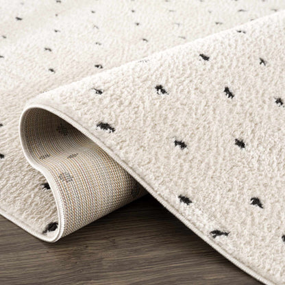 Julie Area Rug - Decor Addict, LLC