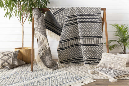 Leon Area Rug - Decor Addict, LLC