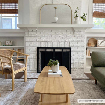 Gael Cream Washable Area Rug - Decor Addict, LLC