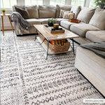 Greig Area Rug - Decor Addict, LLC