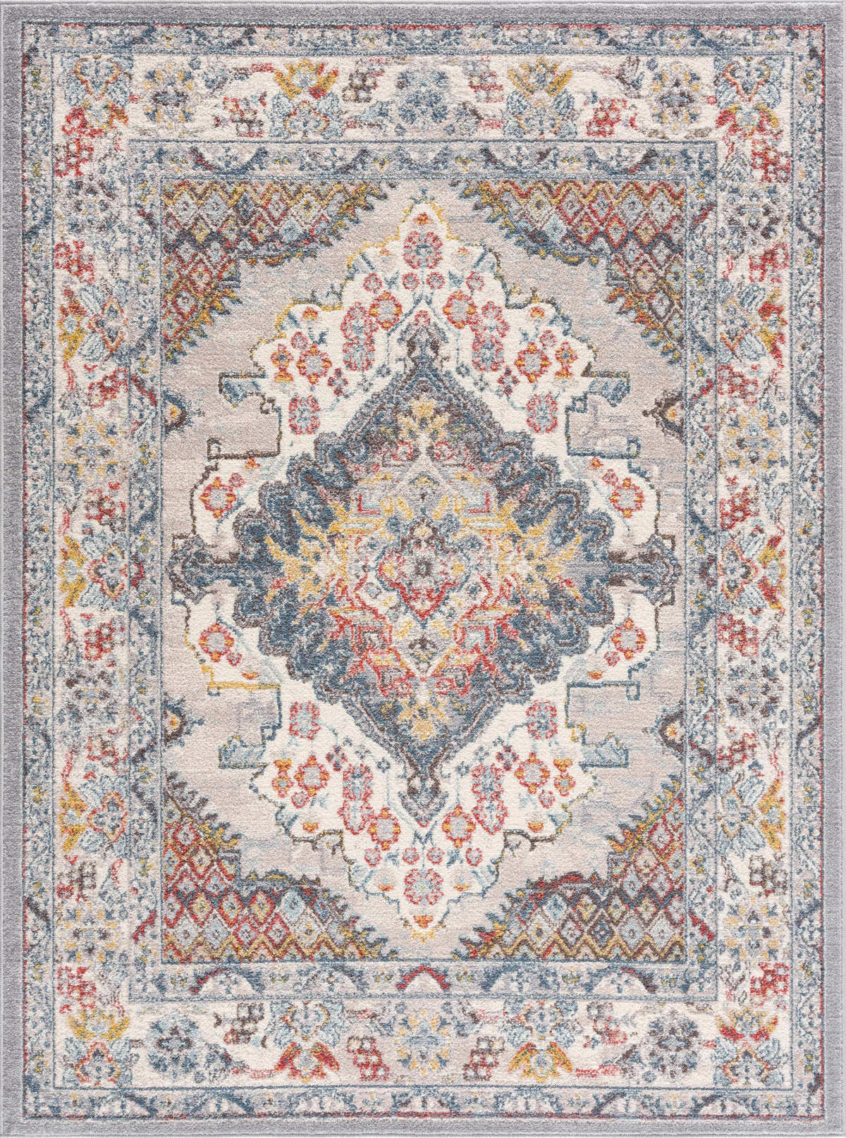 Haymond Area Rug - Decor Addict, LLC