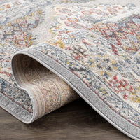 Haymond Area Rug - Decor Addict, LLC