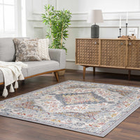 Haymond Area Rug - Decor Addict, LLC