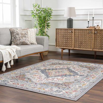 Haymond Area Rug - Decor Addict, LLC
