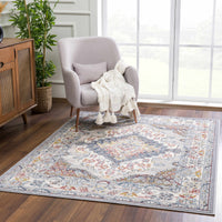 Haymond Area Rug - Decor Addict, LLC