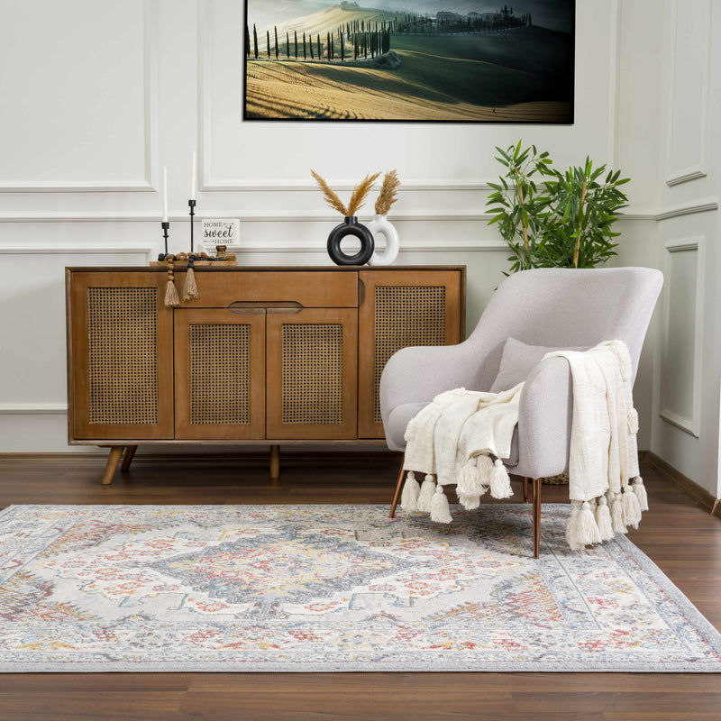 Haymond Area Rug - Decor Addict, LLC