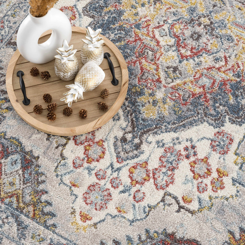 Haymond Area Rug - Decor Addict, LLC