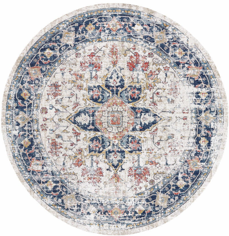 Dorval Outdoor Rug - Decor Addict, LLC