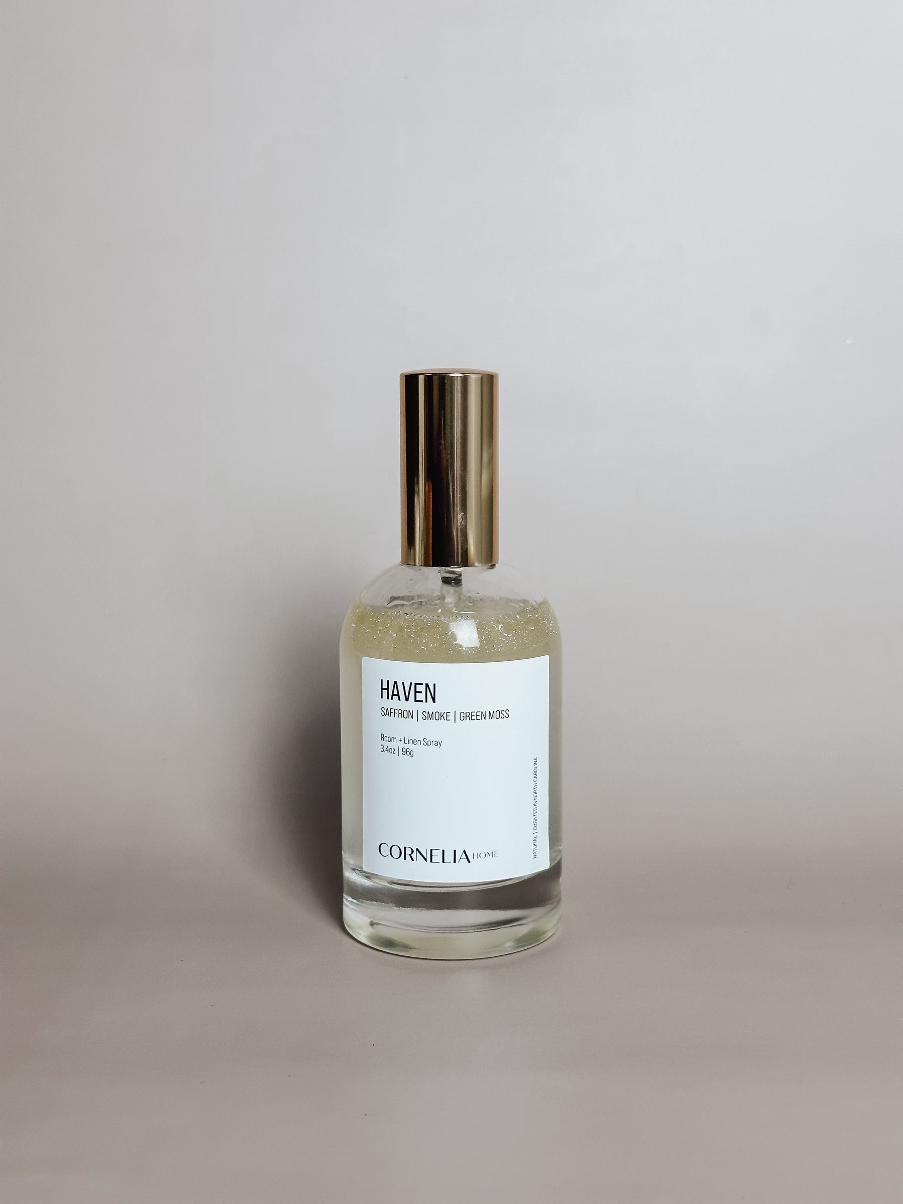Haven Room Spray by Cornelia Home - Decor Addict, LLC